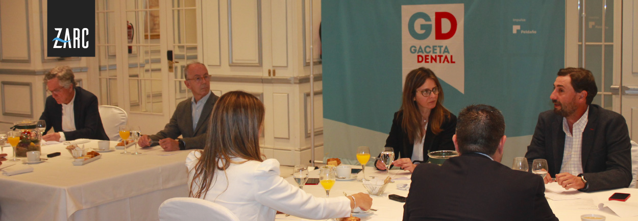 ENCUENTRO ENDODONCIA GACETA DENTAL