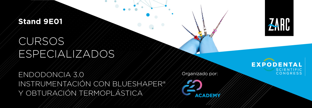 ZARC EXPODENTAL SCIENTIFIC CONGRESS