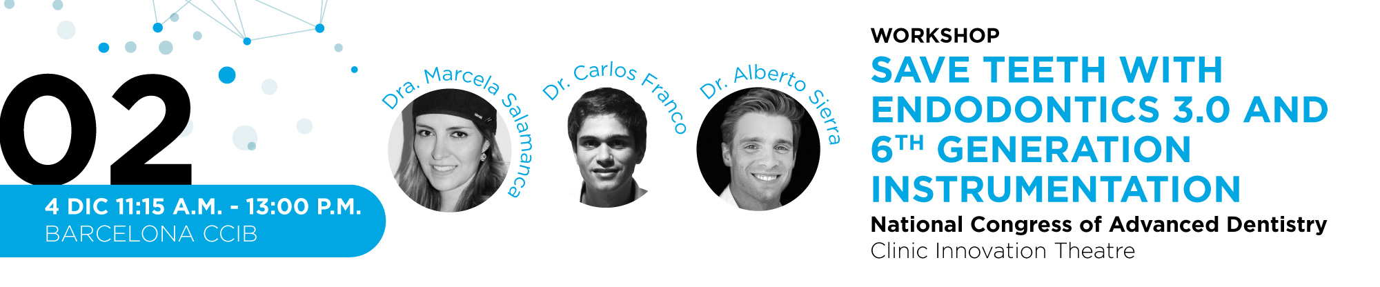 workshop-zarc-in-barcelona-dental-show