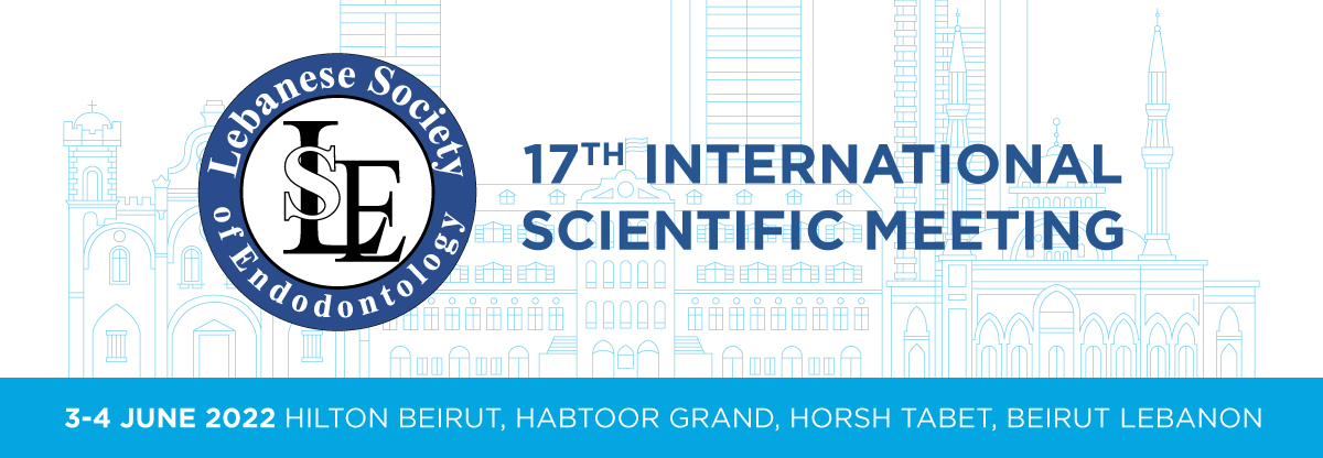 International Scientific Meeting Lebanon