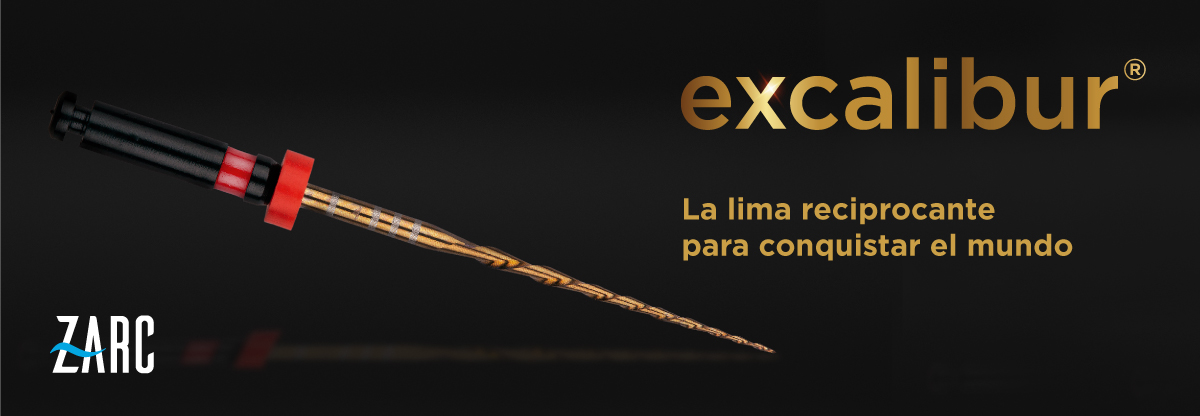 Lima Excalibur de Zarc