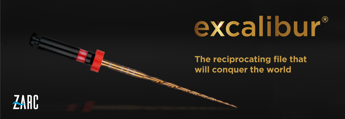 Zarc's Excalibur