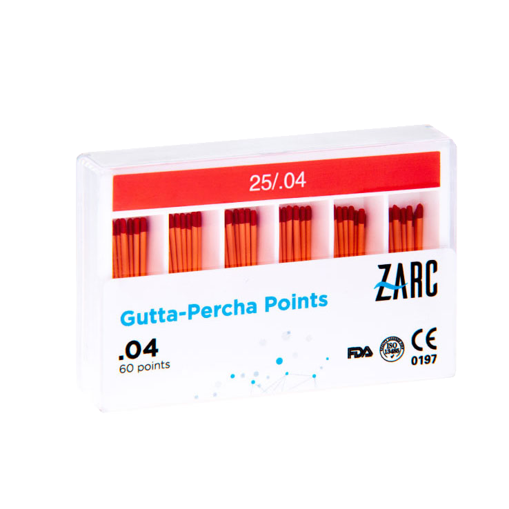gutapercha-zarc