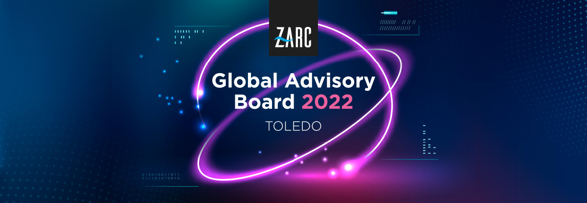 Zarc Global Advisory Board
